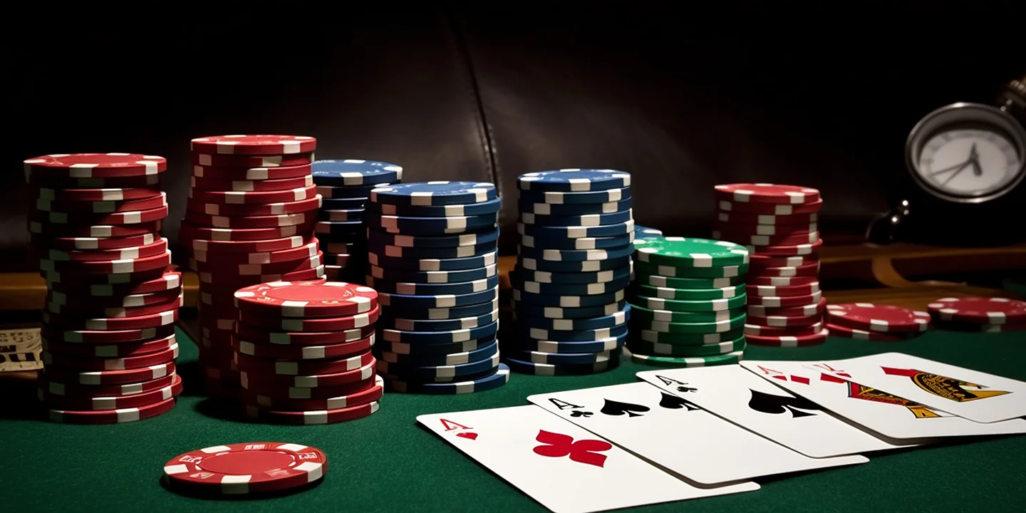 Casino Trực Tuyến XN88: Baccarat và các bàn live trước khi tham gia